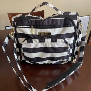 Jujube BFF diaper bag